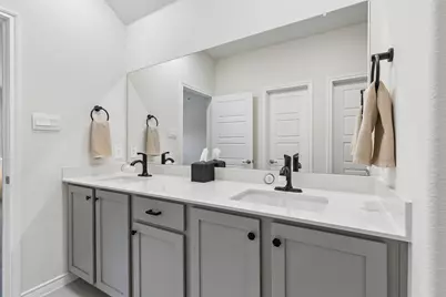 9813 Cherrywood Way, Aubrey, TX 76227 - Photo 16