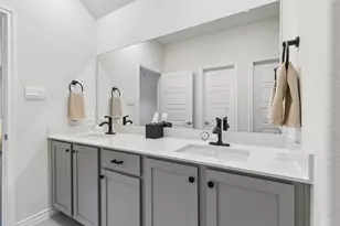 9813 Cherrywood Wy, Aubrey, TX 76227 - Photo 18