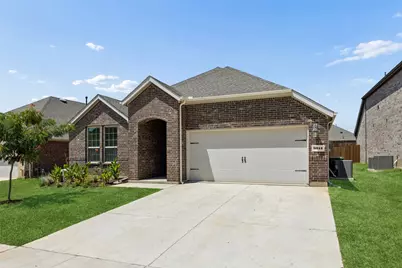 9813 Cherrywood Way, Aubrey, TX 76227 - Photo 2