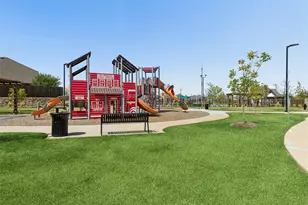 9813 Cherrywood Wy, Aubrey, TX 76227 - Photo 26
