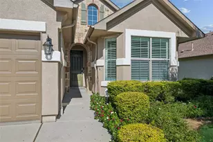9905 Teakwood Ave, Denton, TX 76207 - Photo 2