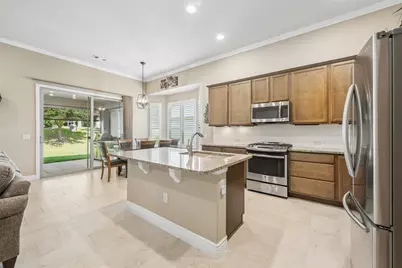 9905 Teakwood Avenue, Denton, TX 76207 - Photo 8