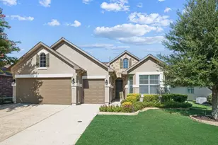 9905 Teakwood Ave, Denton, TX 76207 - Photo 1