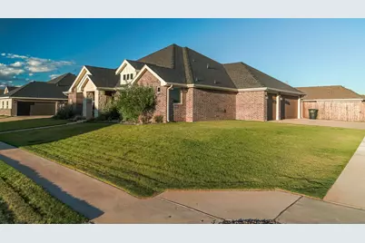 6617 Beals Creek Avenue, Abilene, TX 79606 - Photo 2