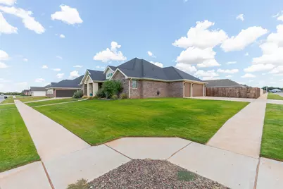 6617 Beals Creek Avenue, Abilene, TX 79606 - Photo 2