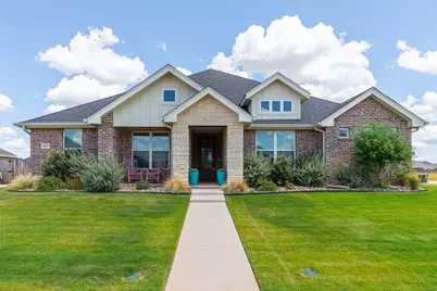 6617 Beals Creek Avenue, Abilene, TX 79606 - Photo 1