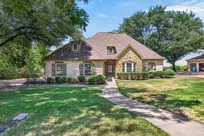 1400 Lewis Drive, Kaufman, TX 75142 - Photo 36