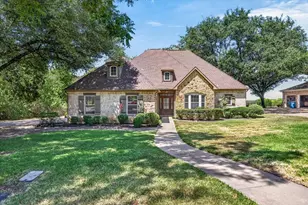 1400 Lewis Dr, Kaufman, TX 75142 - Photo 36