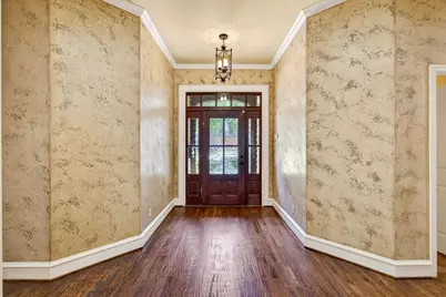 1400 Lewis Drive, Kaufman, TX 75142 - Photo 4
