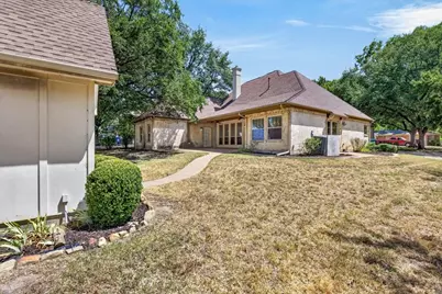 1400 Lewis Drive, Kaufman, TX 75142 - Photo 32