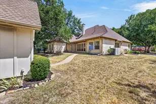 1400 Lewis Dr, Kaufman, TX 75142 - Photo 32