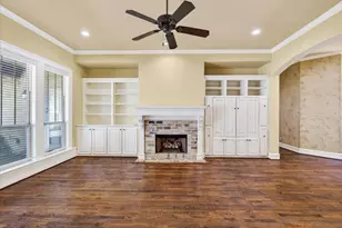1400 Lewis Dr, Kaufman, TX 75142 - Photo 8