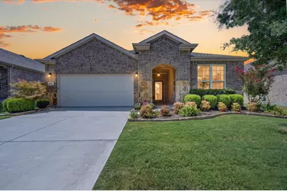 1725 Port Royal Lane, Frisco, TX 75036 - Photo 1