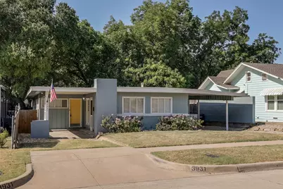 3931 Dexter Avenue, Fort Worth, TX 76107 - Photo 2