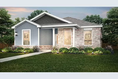 137 Magnolia Boulevard, Hutchins, TX 75141 - Photo 1