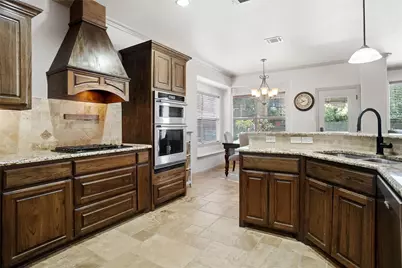 7337 Lake Rock Drive, Fort Worth, TX 76179 - Photo 6