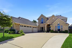 7337 Lake Rock Dr, Fort Worth, TX 76179 - Photo 1