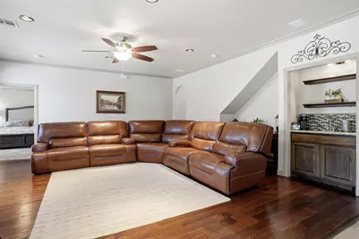 7337 Lake Rock Drive, Fort Worth, TX 76179 - Photo 12
