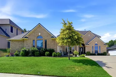 7337 Lake Rock Drive, Fort Worth, TX 76179 - Photo 26