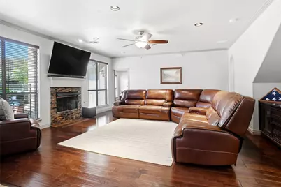 7337 Lake Rock Drive, Fort Worth, TX 76179 - Photo 10