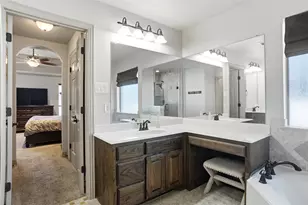 7337 Lake Rock Dr, Fort Worth, TX 76179 - Photo 16