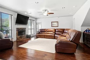 7337 Lake Rock Dr, Fort Worth, TX 76179 - Photo 10