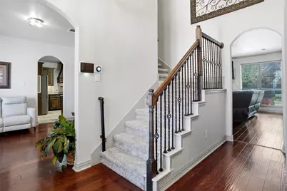 7337 Lake Rock Drive, Fort Worth, TX 76179 - Photo 8