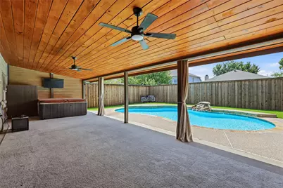 3520 Cattlebaron Drive, Fort Worth, TX 76262 - Photo 32