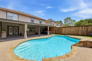 3520 Cattlebaron Dr, Fort Worth, TX 76262 - Photo 34