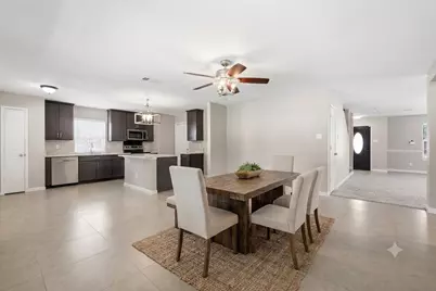 3520 Cattlebaron Drive, Fort Worth, TX 76262 - Photo 8