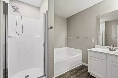 3520 Cattlebaron Drive, Fort Worth, TX 76262 - Photo 20
