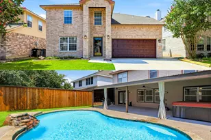 3520 Cattlebaron Dr, Fort Worth, TX 76262 - Photo 1