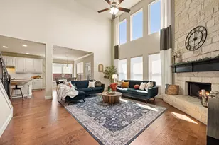325 Little John Ct, Saginaw, TX 76179 - Photo 2