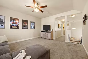 325 Little John Ct, Saginaw, TX 76179 - Photo 22
