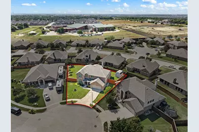 325 Little John Court, Saginaw, TX 76179 - Photo 36