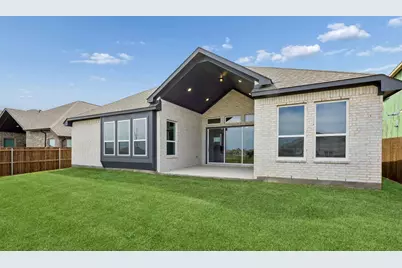 1875 Overcup Court, Waxahachie, TX 75165 - Photo 24