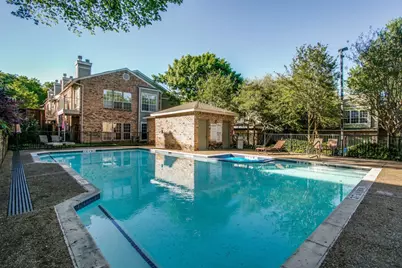 7151 Gaston Avenue #412, Dallas, TX 75214 - Photo 16