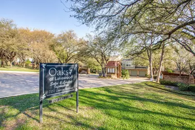 7151 Gaston Avenue #412, Dallas, TX 75214 - Photo 1