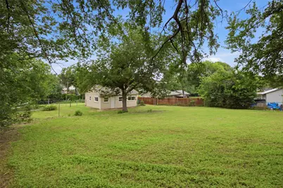 2264 Fritz Allen Street, Sansom Park, TX 76114 - Photo 20