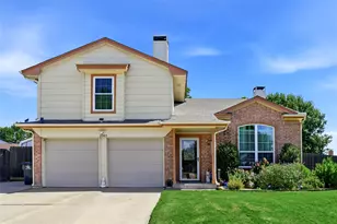 5305 Faireast Ct, Arlington, TX 76018 - Photo 1