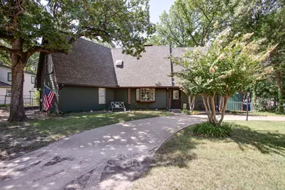 137 Oak Haven Drive, Gun Barrel City, TX 75156 - Photo 2