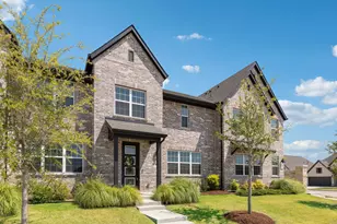 2504 Red Tailed Hawk Ln, McKinney, TX 75071 - Photo 2