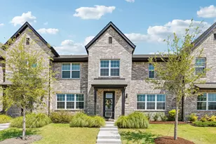 2504 Red Tailed Hawk Ln, McKinney, TX 75071 - Photo 1