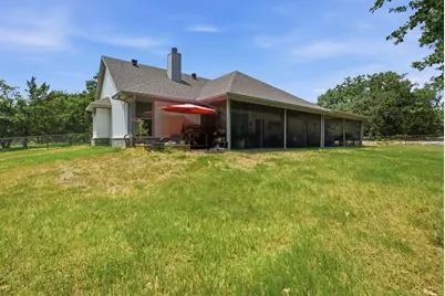 374 Clark Lake Road, Weatherford, TX 76088 - Photo 30