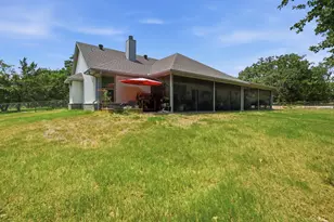 374 Clark Lake Rd, Weatherford, TX 76088 - Photo 30