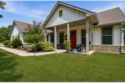374 Clark Lake Road, Weatherford, TX 76088 - Photo 1