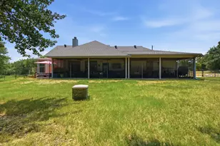 374 Clark Lake Rd, Weatherford, TX 76088 - Photo 30