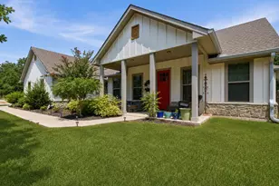 374 Clark Lake Rd, Weatherford, TX 76088 - Photo 1