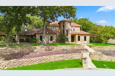 4300 Eaton Circle, Colleyville, TX 76034 - Photo 38