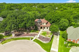 4300 Eaton Cir, Colleyville, TX 76034 - Photo 38